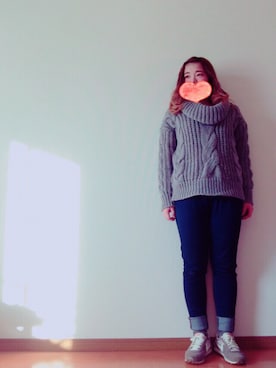 Minori.さんのコーディネート