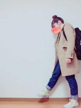 Minori.さんのコーディネート