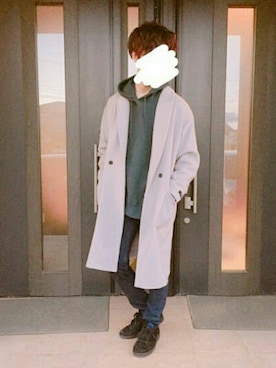 たけさん。さんのコーディネート