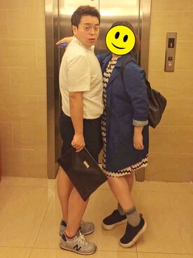 RitaMaoさんのコーディネート