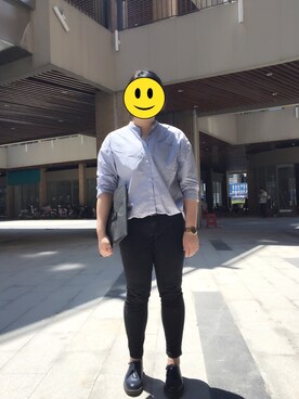 RitaMaoさんのコーディネート