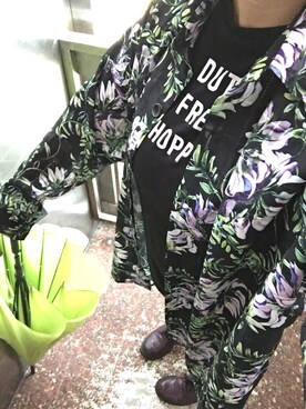 RitaMaoさんのコーディネート