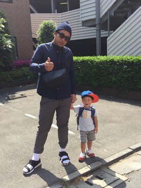 mikarin1985さんのコーディネート