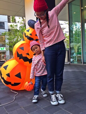 mikarin1985さんのコーディネート