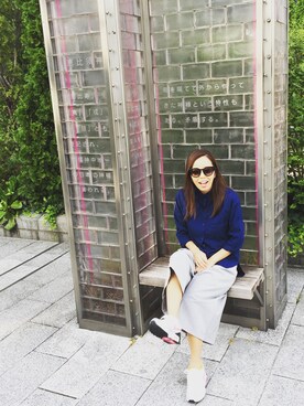 mikarin1985さんのコーディネート