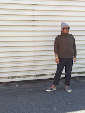 mikarin1985さんのコーディネート