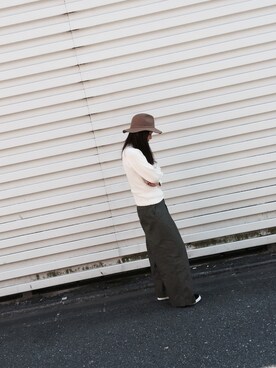 mikarin1985さんのコーディネート