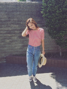 mikarin1985さんのコーディネート