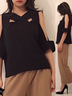 seico_iceswardrobeさんのコーディネート