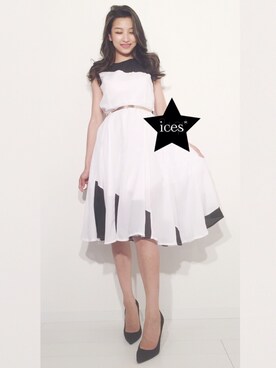 seico_iceswardrobeさんのコーディネート