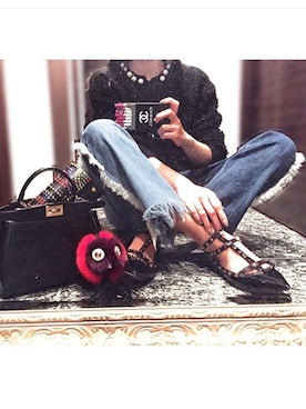 seico_iceswardrobeさんのコーディネート