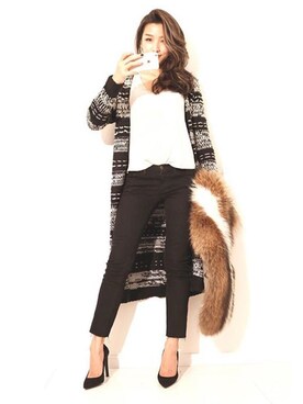 seico_iceswardrobeさんのコーディネート