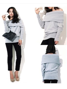 seico_iceswardrobeさんのコーディネート