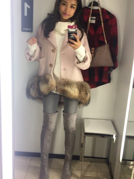 seico_iceswardrobeさんのコーディネート