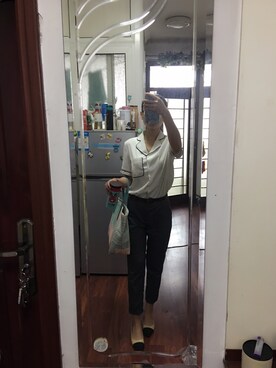 Miss_KingZさんのコーディネート