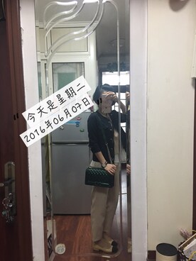 Miss_KingZさんのコーディネート
