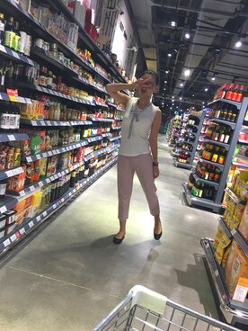 Miss_KingZさんのコーディネート