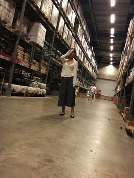 Miss_KingZさんのコーディネート