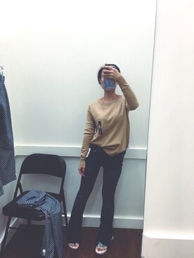 Miss_KingZさんのコーディネート