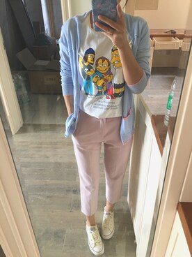 Miss_KingZさんのコーディネート