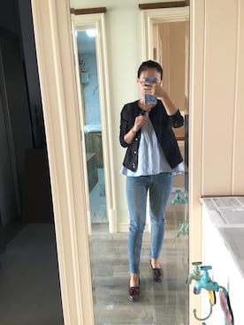 Miss_KingZさんのコーディネート