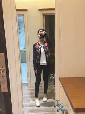 Miss_KingZさんのコーディネート