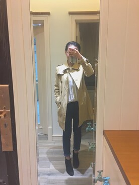Miss_KingZさんのコーディネート