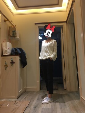 Miss_KingZさんのコーディネート