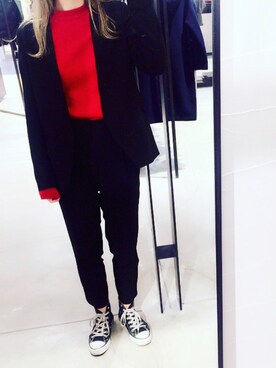 azukiさんのコーディネート