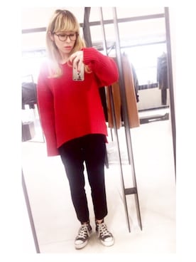 azukiさんのコーディネート