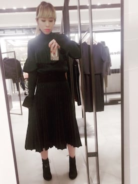 azukiさんのコーディネート