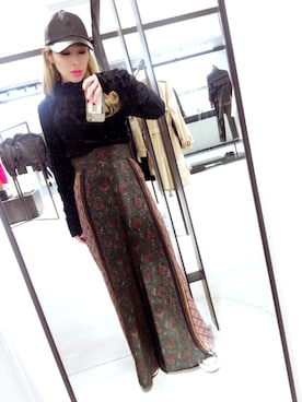 azukiさんのコーディネート