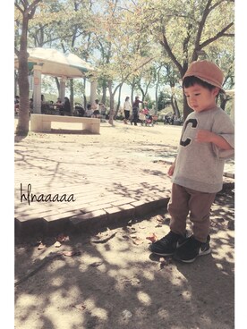 hinamama さんのコーディネート