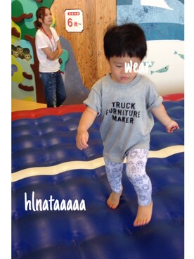 hinamama さんのコーディネート