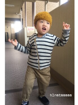 hinamama さんのコーディネート