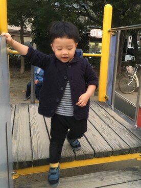 hinamama さんのコーディネート