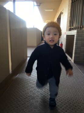 hinamama さんのコーディネート