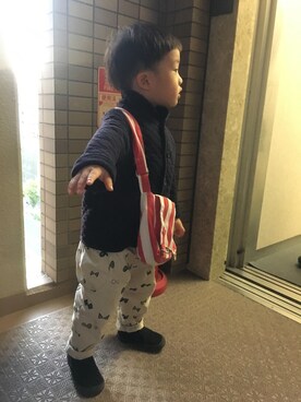 hinamama さんのコーディネート