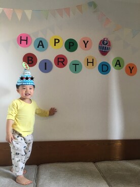 hinamama さんのコーディネート