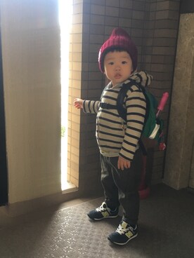 hinamama さんのコーディネート