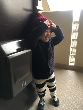 hinamama さんのコーディネート