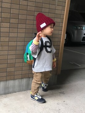 hinamama さんのコーディネート