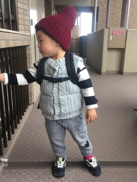 hinamama さんのコーディネート