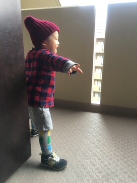 hinamama さんのコーディネート