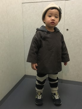 hinamama さんのコーディネート