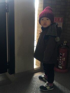 hinamama さんのコーディネート