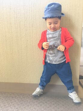 hinamama さんのコーディネート