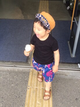 hinamama さんのコーディネート