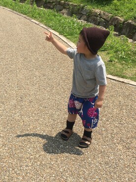 hinamama さんのコーディネート