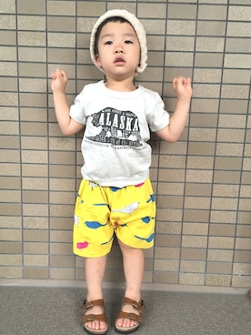 hinamama さんのコーディネート